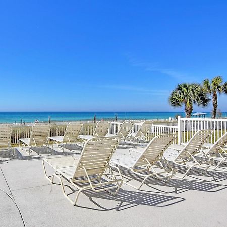Long Beach Resort Tower II 705 Panama City Beach Luaran gambar