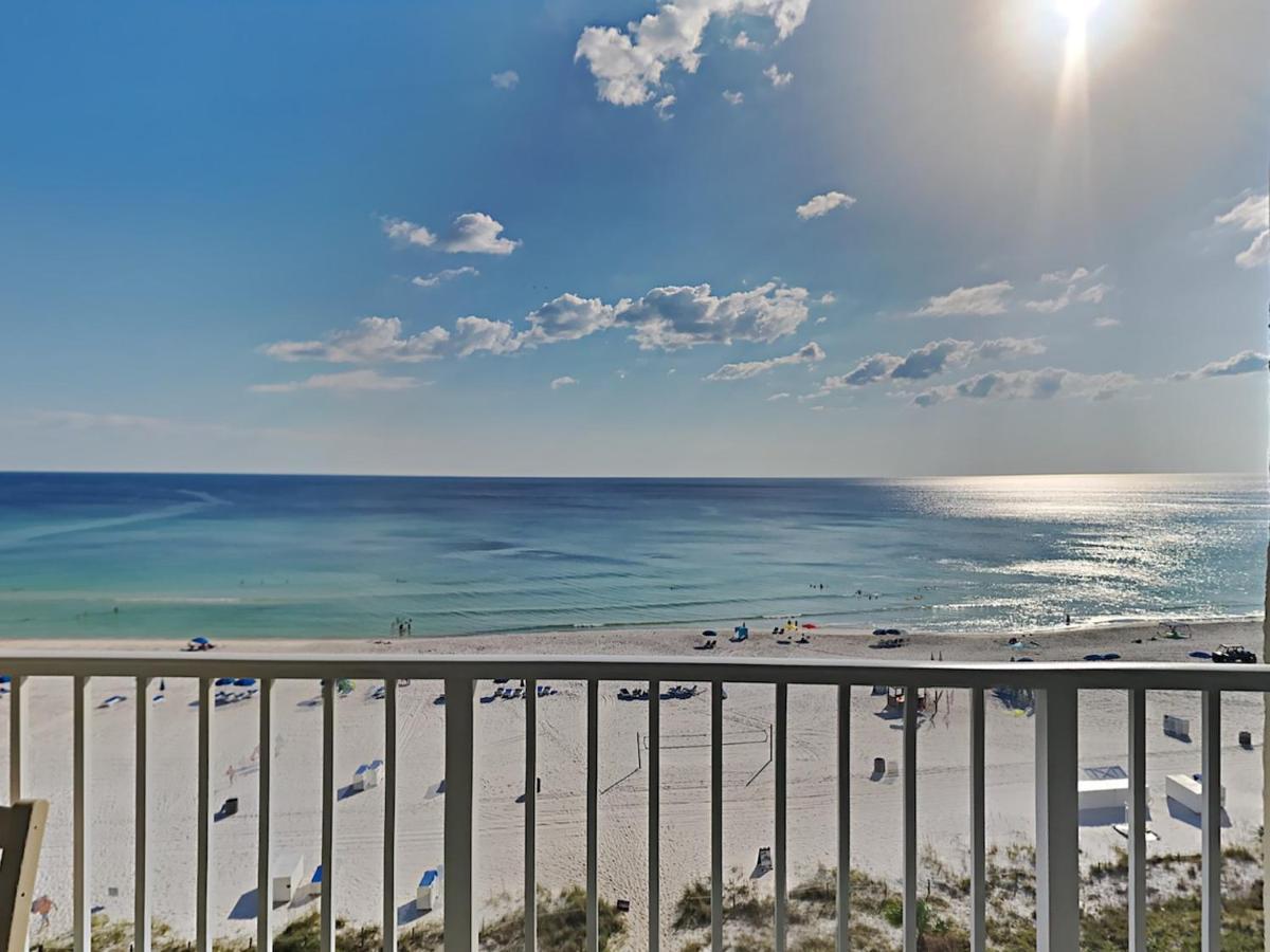 Long Beach Resort Tower II 705 Panama City Beach Luaran gambar