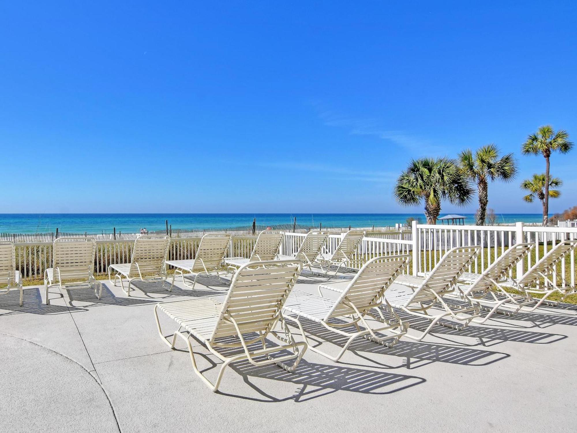 Long Beach Resort Tower II 705 Panama City Beach Luaran gambar